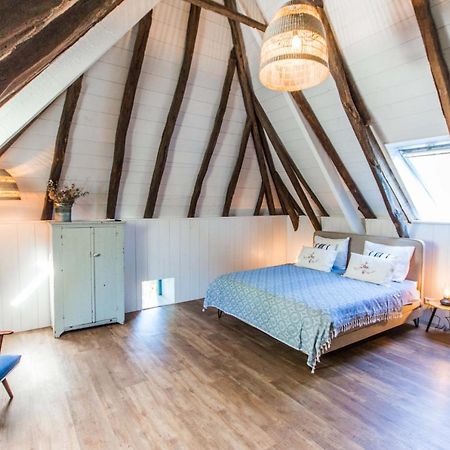 Juffertje In Het Groen Zwolle  Dış mekan fotoğraf