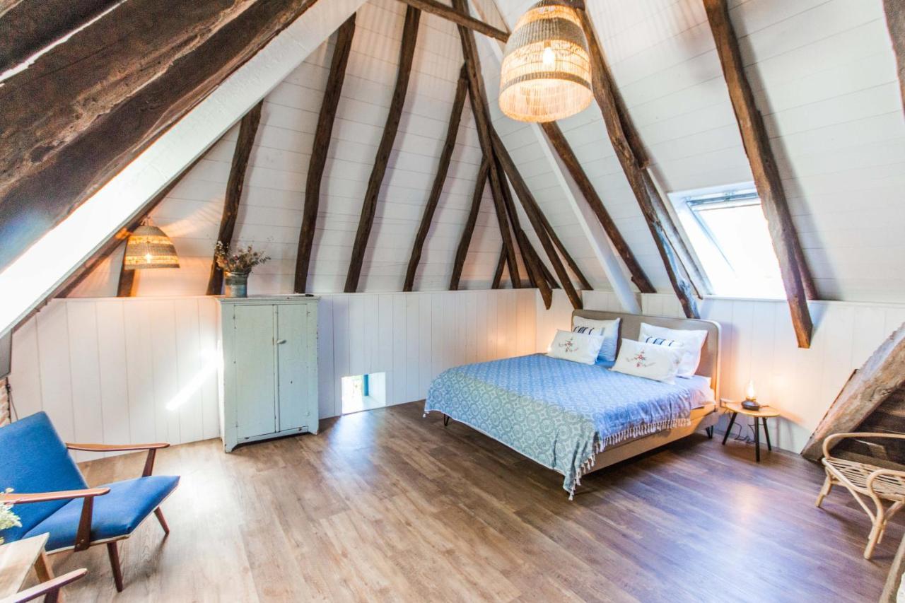 Juffertje In Het Groen Zwolle  Dış mekan fotoğraf